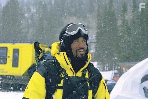 Jason George in The Climb (2002)