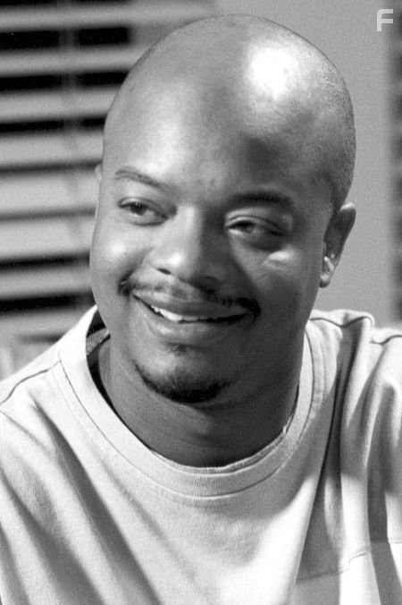 Todd Bridges in The Climb (2002)