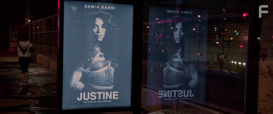 Zita Hanrot in Carnivores (2018)