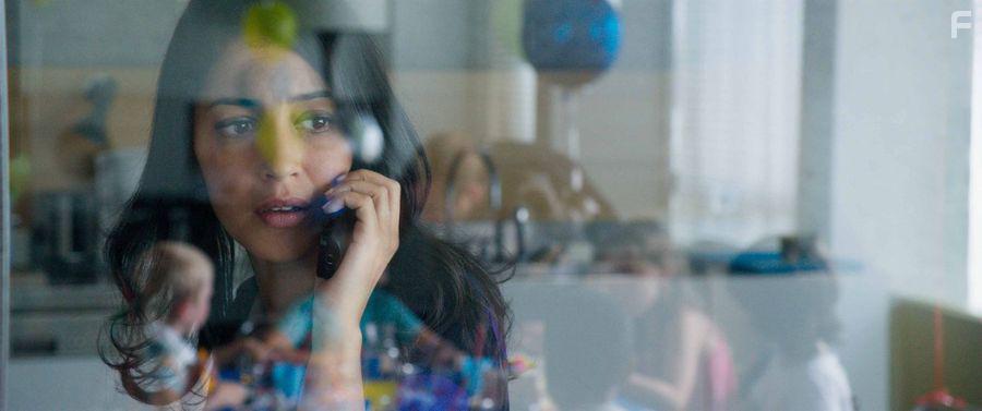 Lela Bekhti in Carnivores (2018)