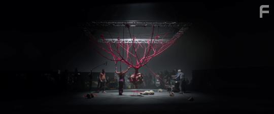 Zita Hanrot in Carnivores (2018)