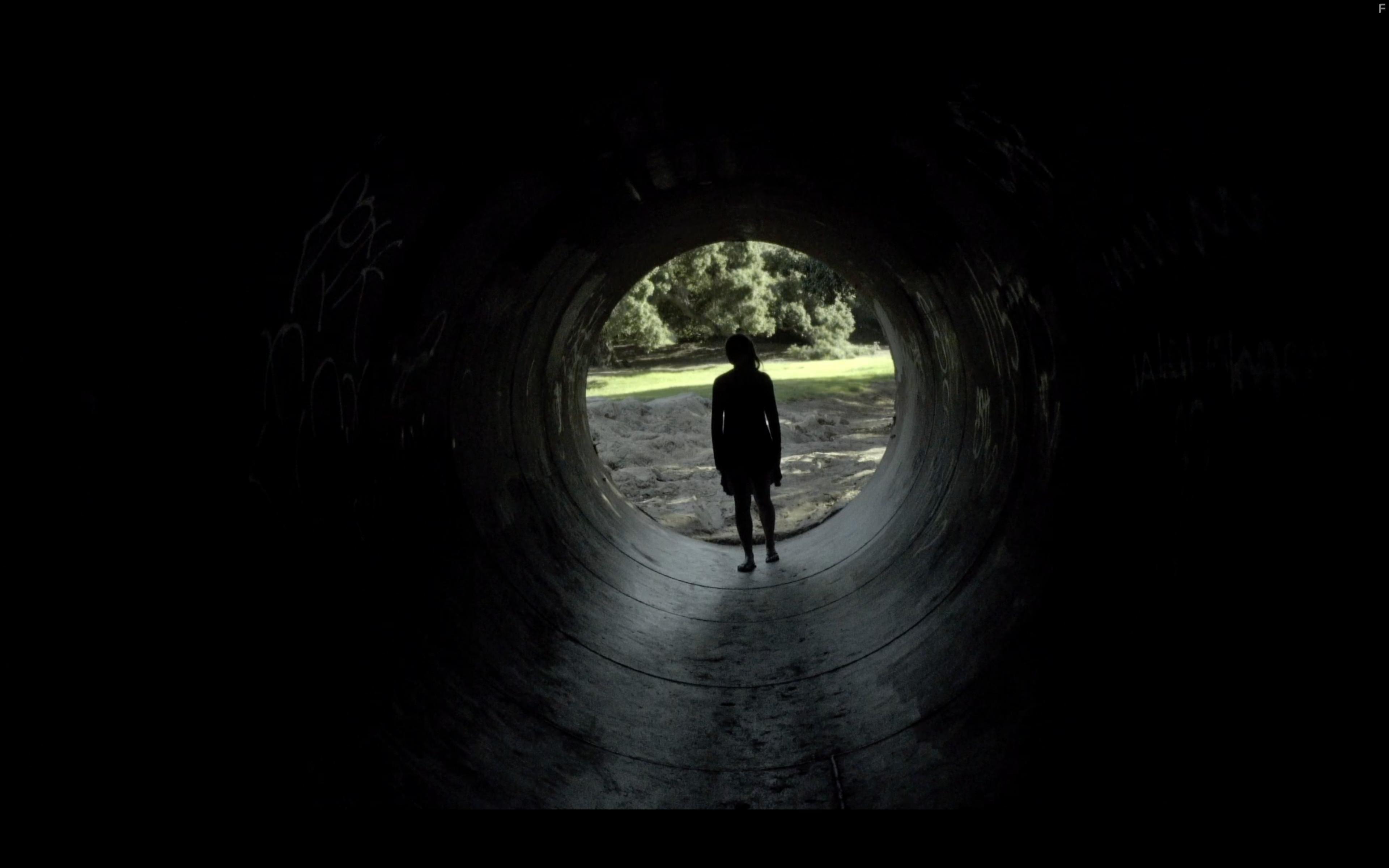 Dakota Bailey in I Shall Never Return (2017)