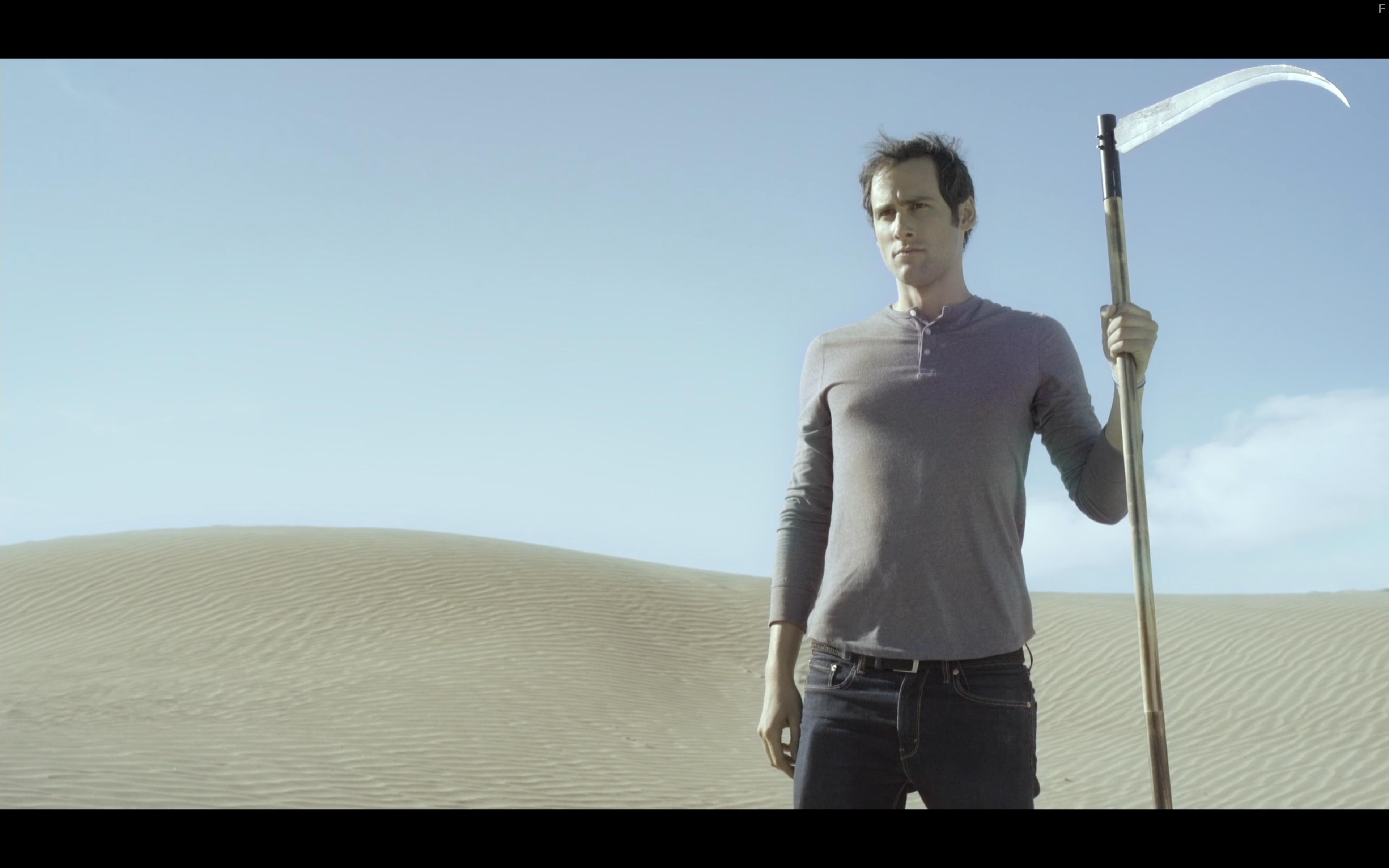 Dean Satriano in I Shall Never Return (2017)