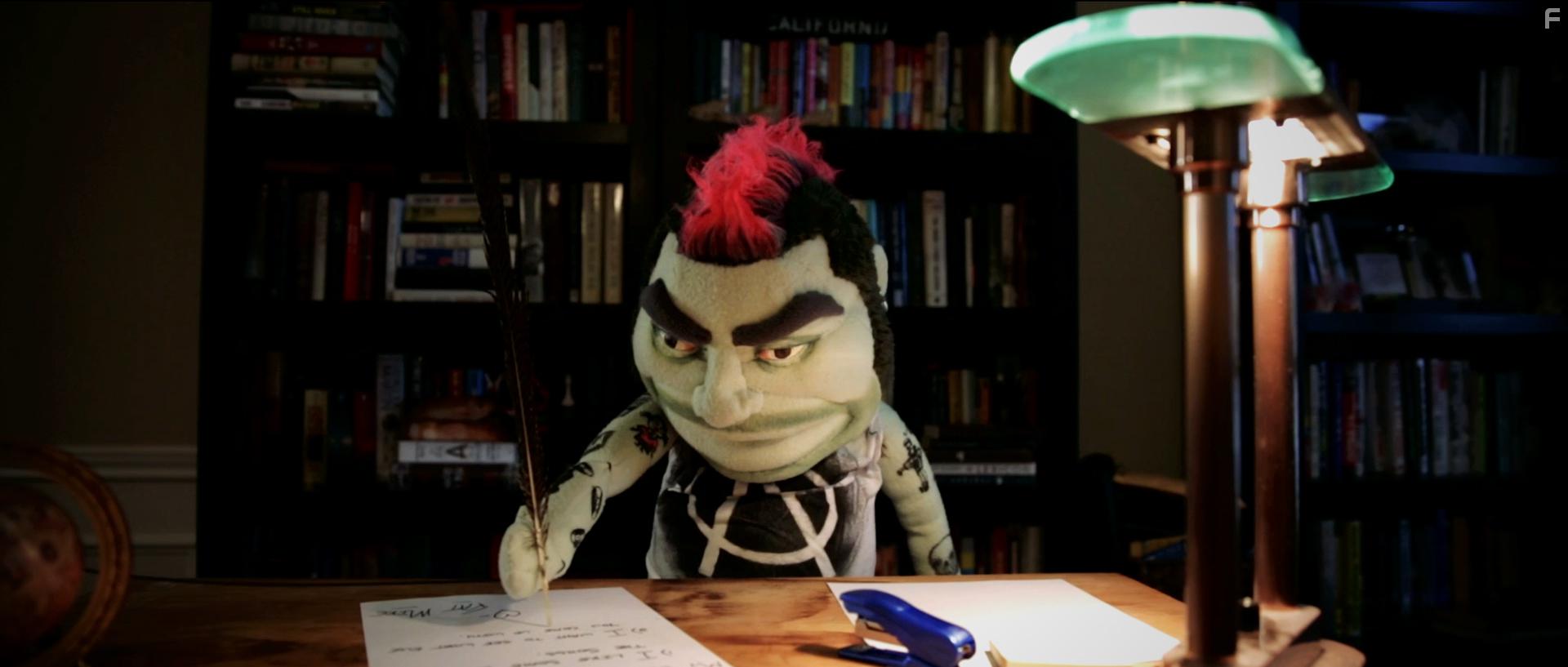 История панк-рока: Fat Wreck Chords