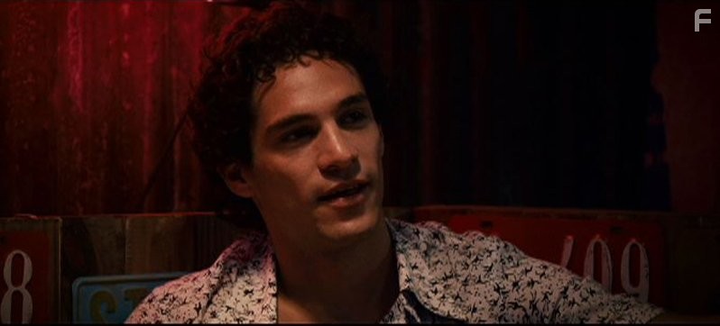 И наступит тьма (2010)