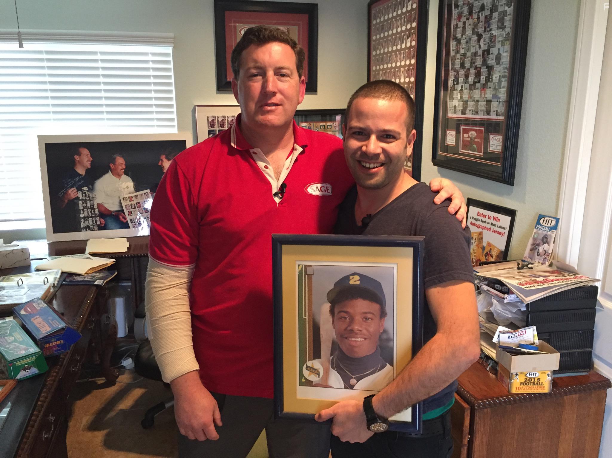 Мастер своего дела