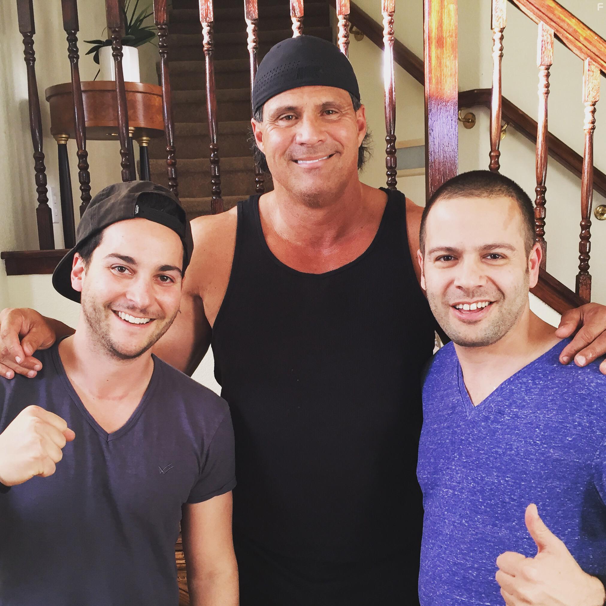 Jack of all Trades (2018)