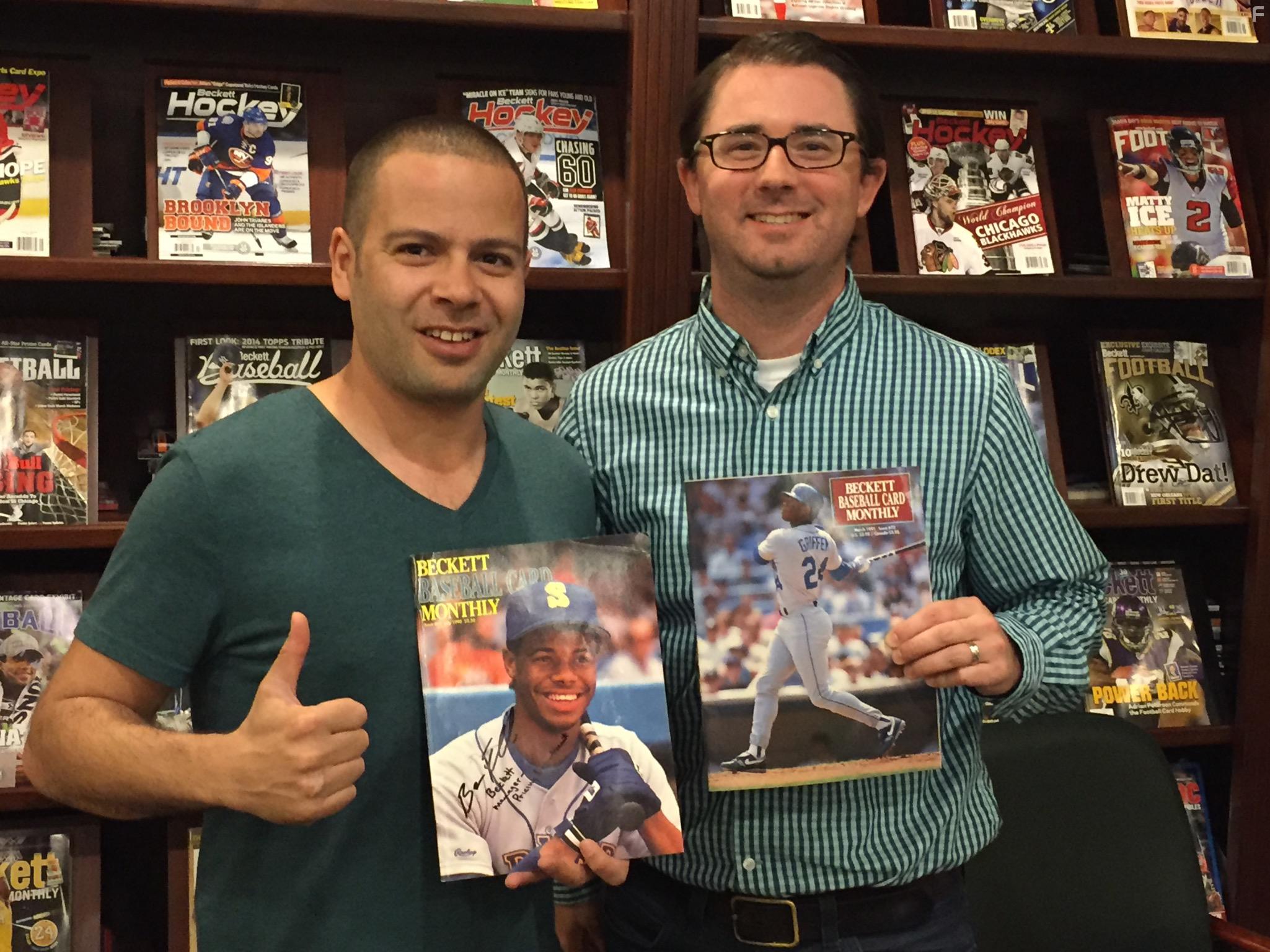 Jack of all Trades (2018)