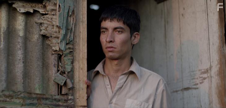 Слепой Христос