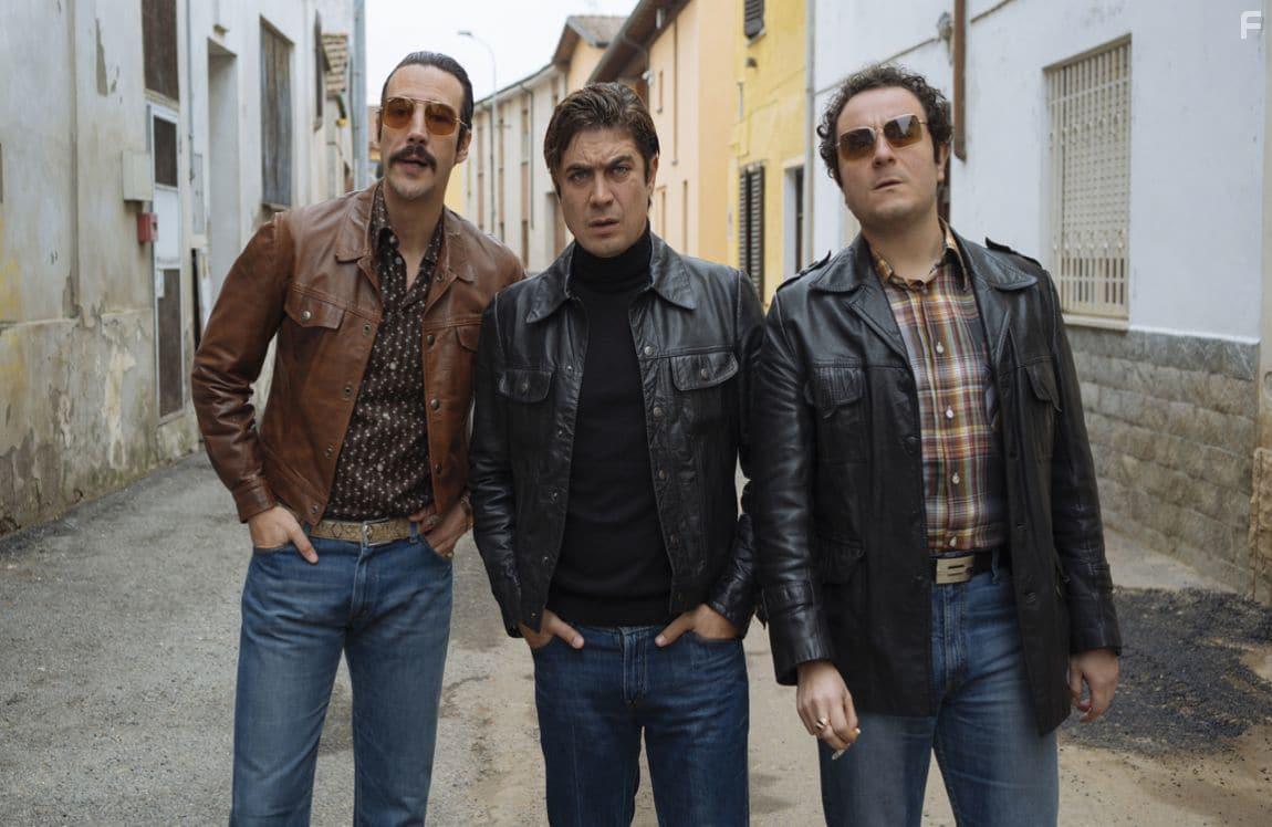 Безжалостный