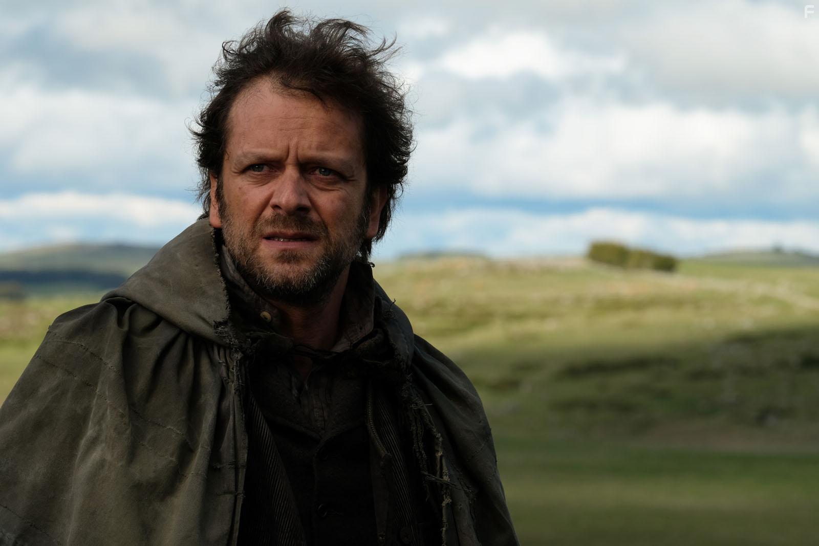 Jonathan Zacca in Rmi sans famille (2018)