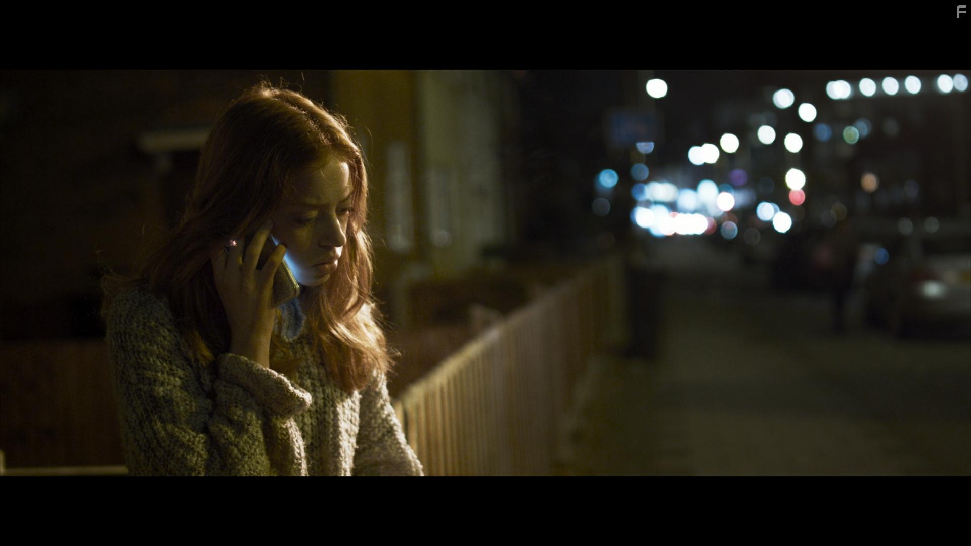 Lily Newmark in Dagenham (2018)