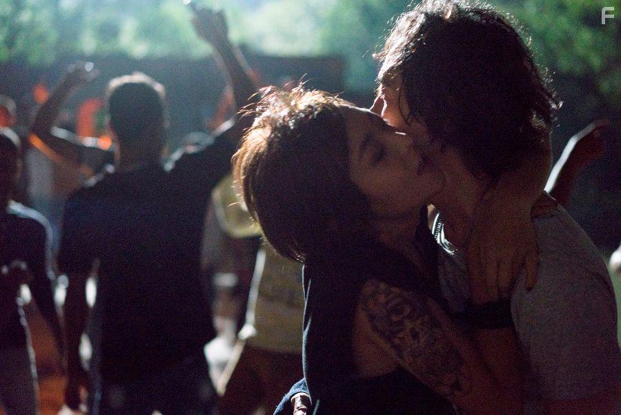 A Land Imagined (2018)