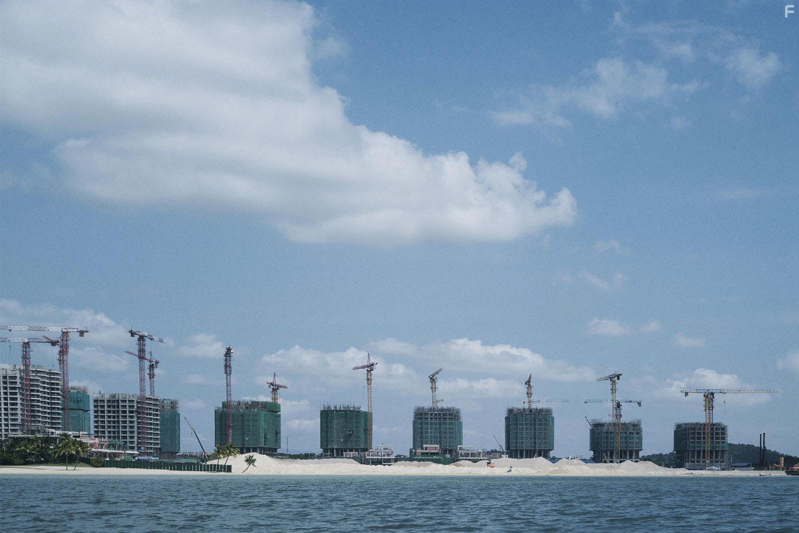 A Land Imagined (2018)