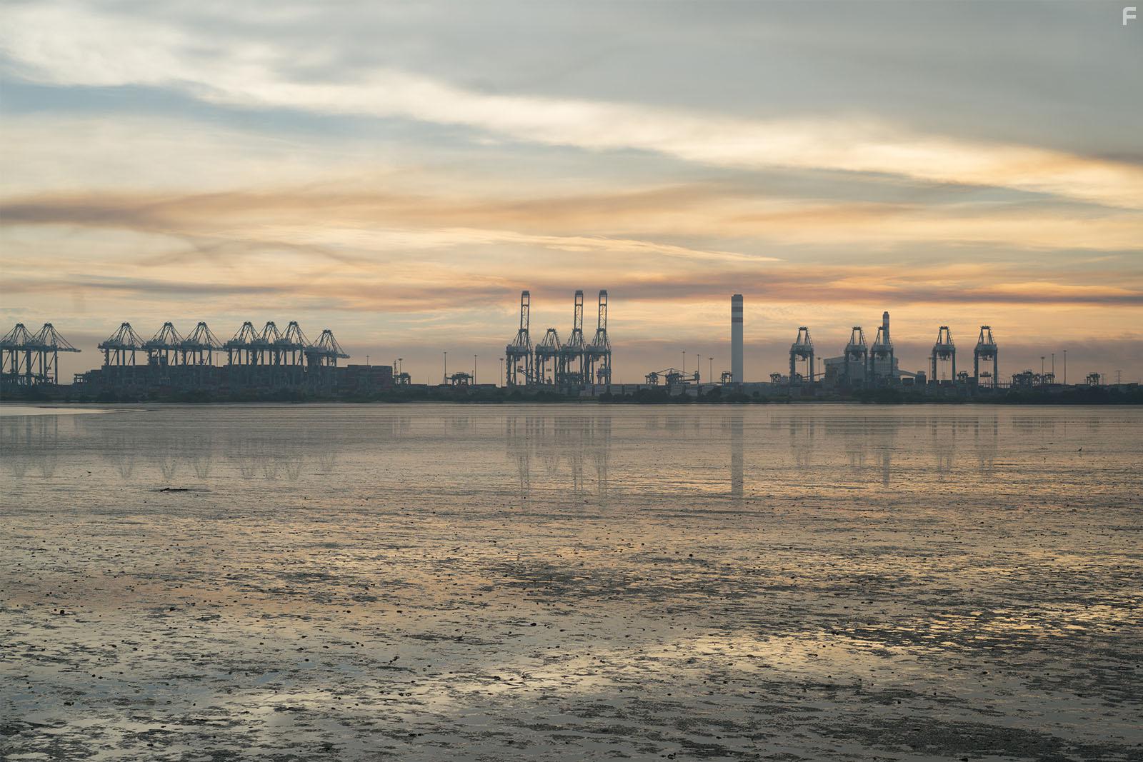 A Land Imagined (2018)