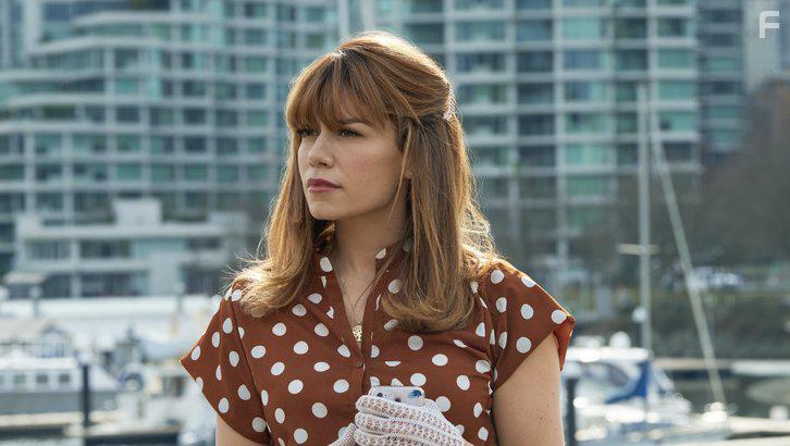 Bethany Joy Lenz in Bottled with Love (2019)