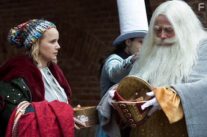 Любовь - это всё #1