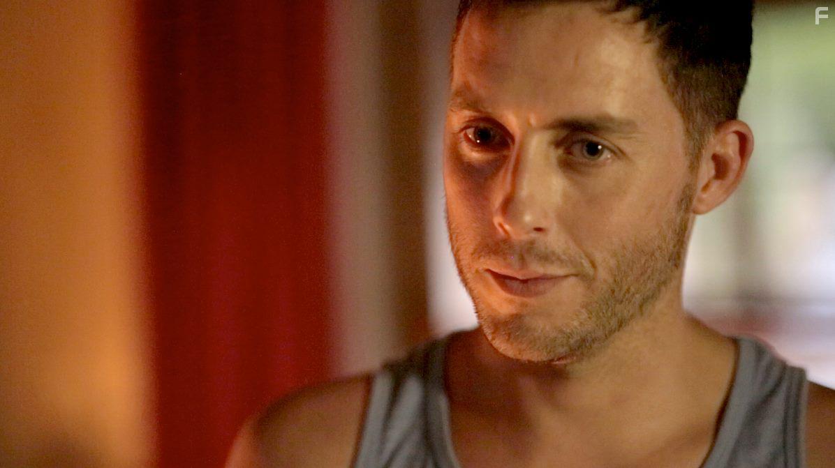 Девушка из ниоткуда