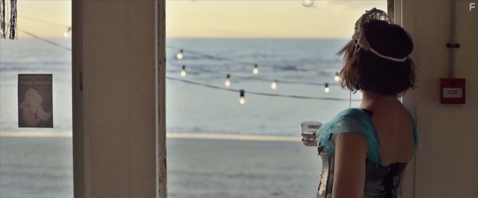 Девственницы