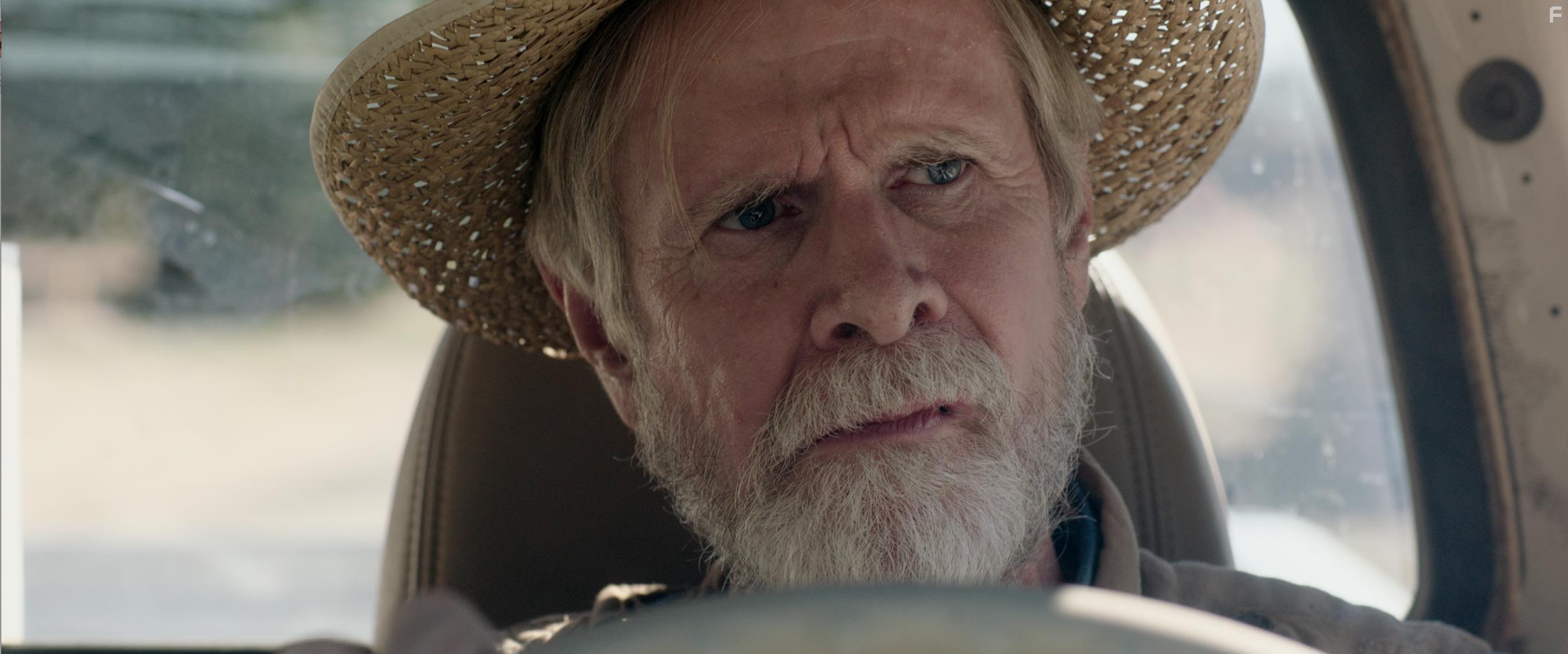 Roy Allen III in I Spit on Your Grave: Deja Vu (2019)