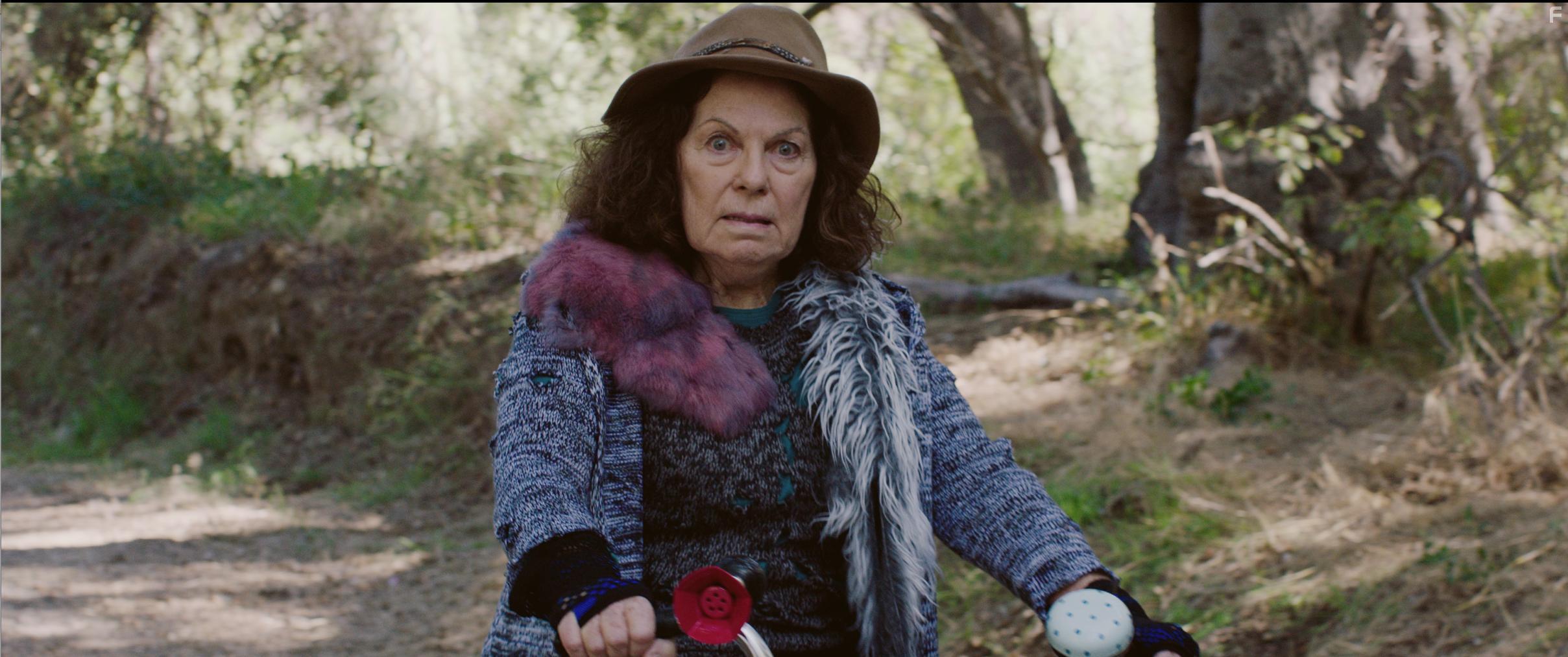 Alexandra Kenworthy in I Spit on Your Grave: Deja Vu (2019)