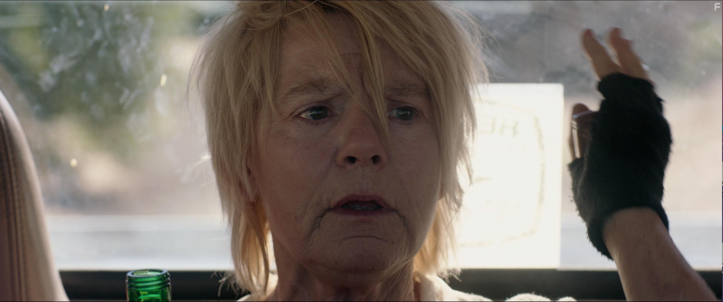 Holgie Forrester in I Spit on Your Grave: Deja Vu (2019)