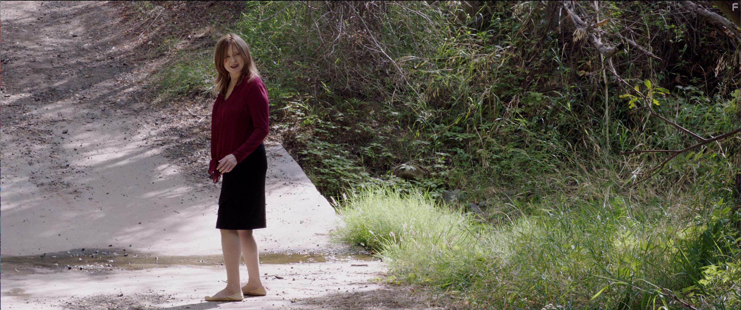 Camille Keaton in I Spit on Your Grave: Deja Vu (2019)