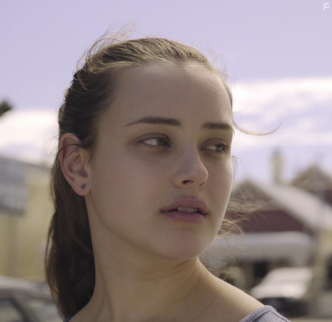 Katherine Langford in The Misguided (2018)