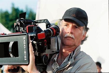 George Stephenson in Woman Walks Ahead (2017)