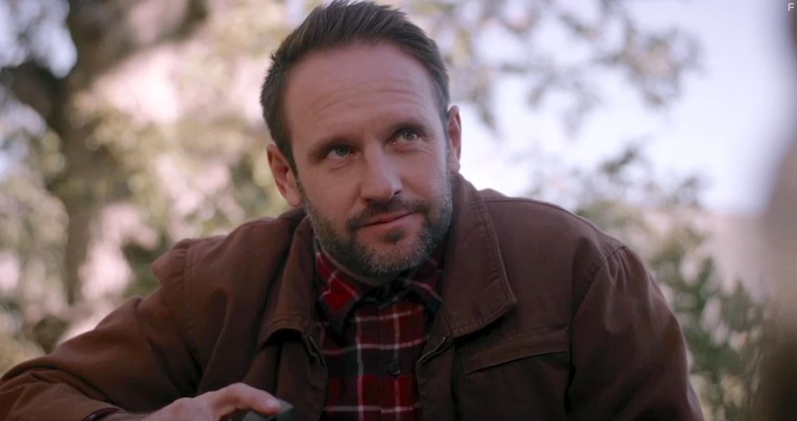 Casey Adams in Body at Brighton Rock (2019)