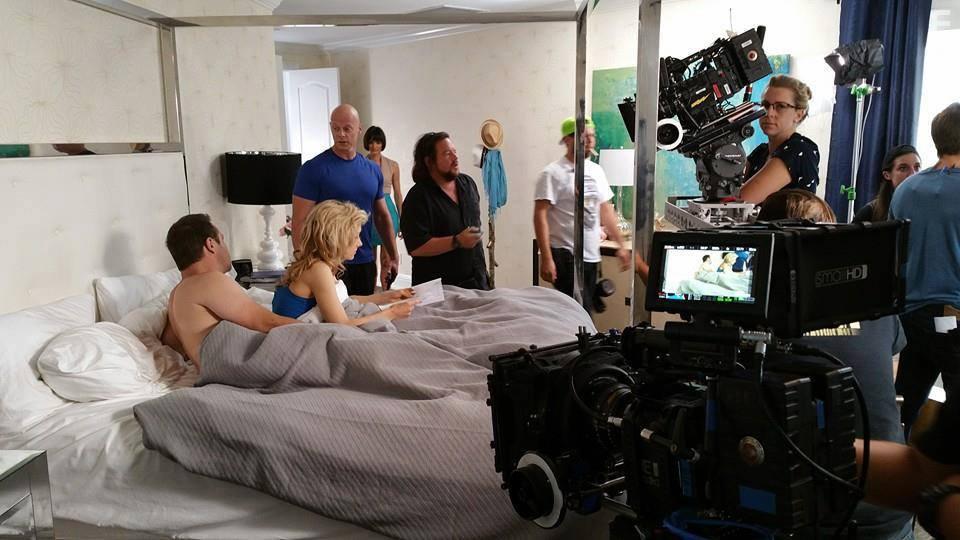 Smothered by Mothers (2019)