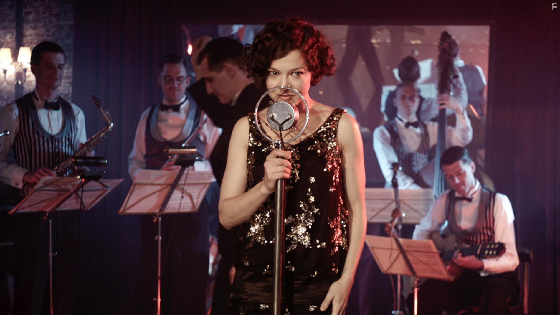 Трёхгрошовый фильм