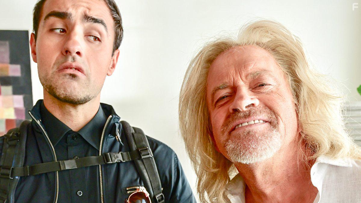 Остров мечты #1