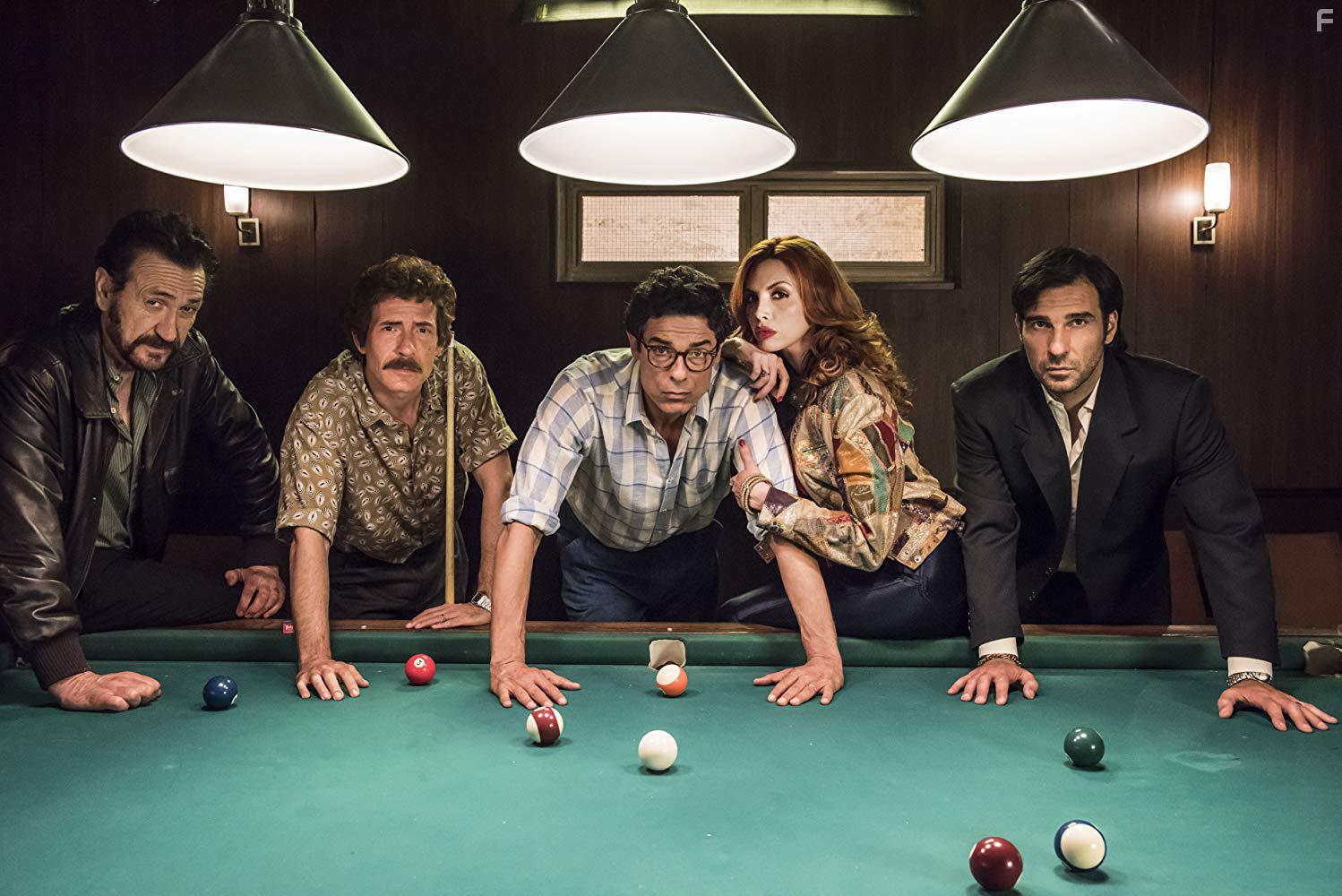 Придётся пойти на преступление #1