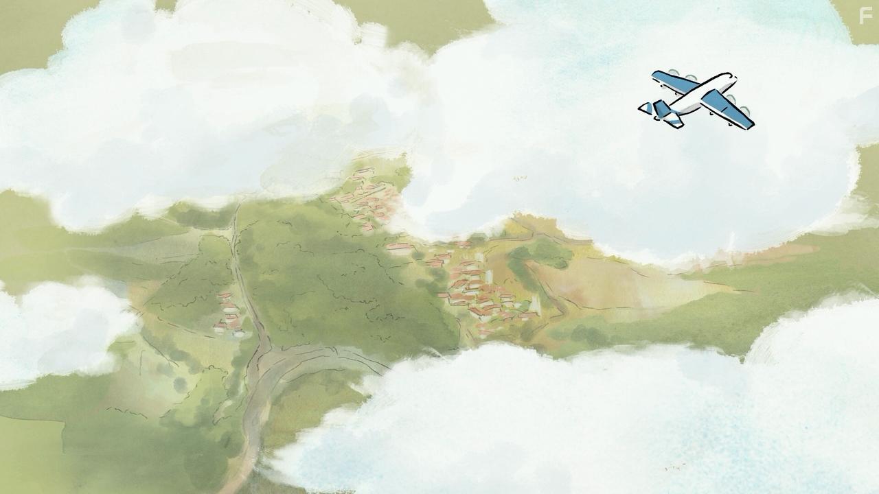 Большой злой лис и другие сказки