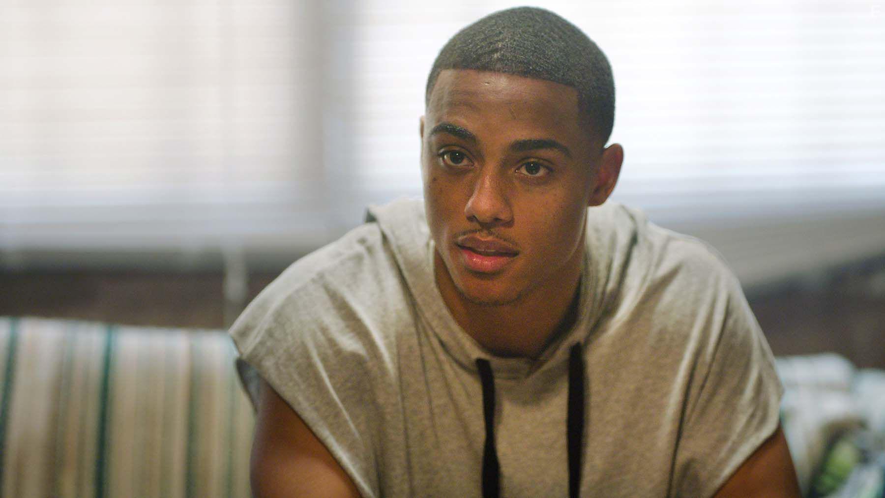 Keith Powers in Tales (2017)