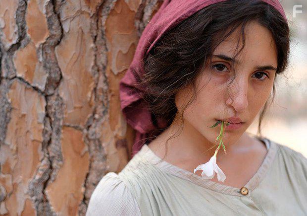 Marianna Fontana in Capri-Revolution (2018)