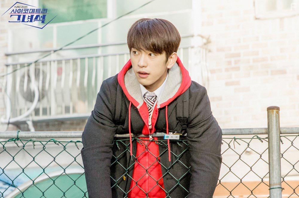 Saikometeuri Geunyeoseok (2019)