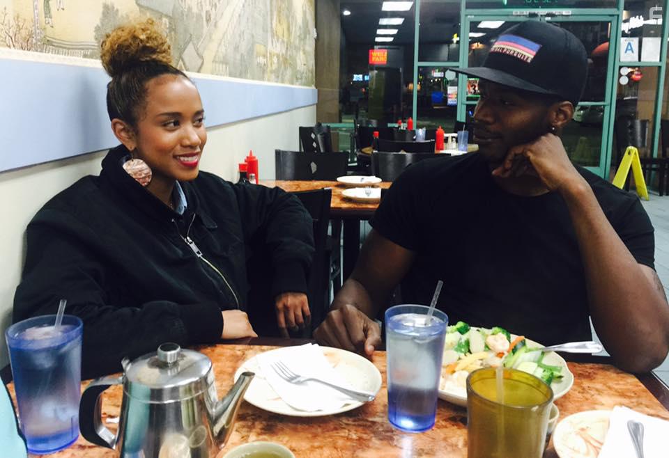 Coffee & Cabbage (2017)