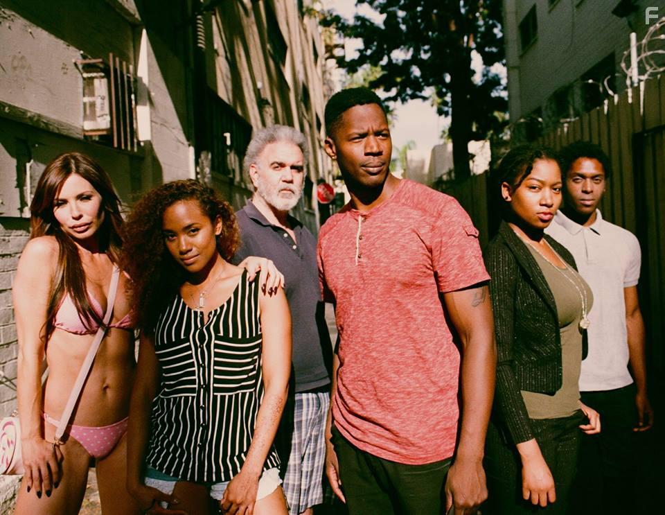 Coffee & Cabbage (2017)