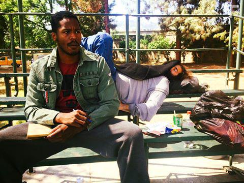 Coffee & Cabbage (2017)