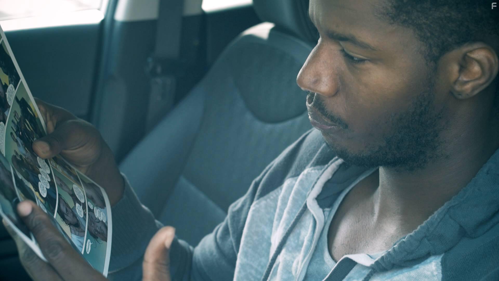 Coffee & Cabbage (2017)