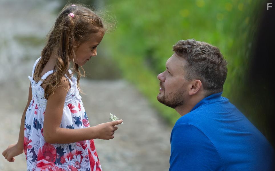 Маруся Трудные взрослые #3