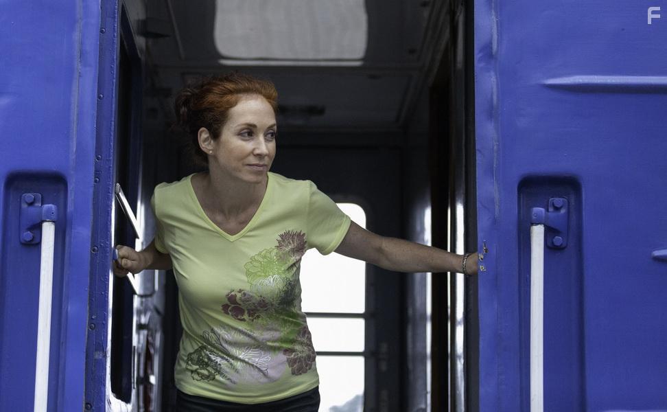 Маруся Трудные взрослые #6