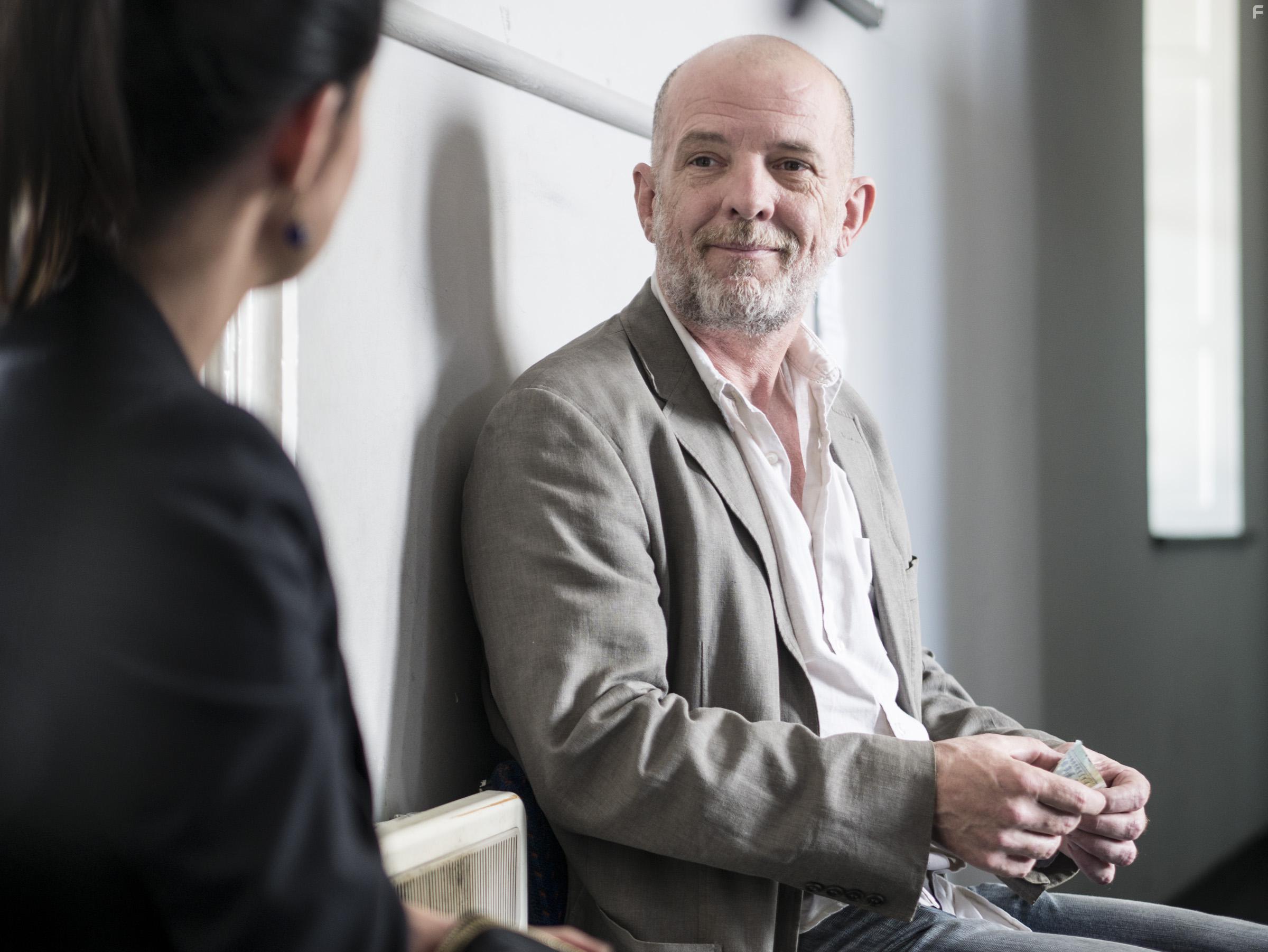 Liam Carney in Lost & Found (2017)