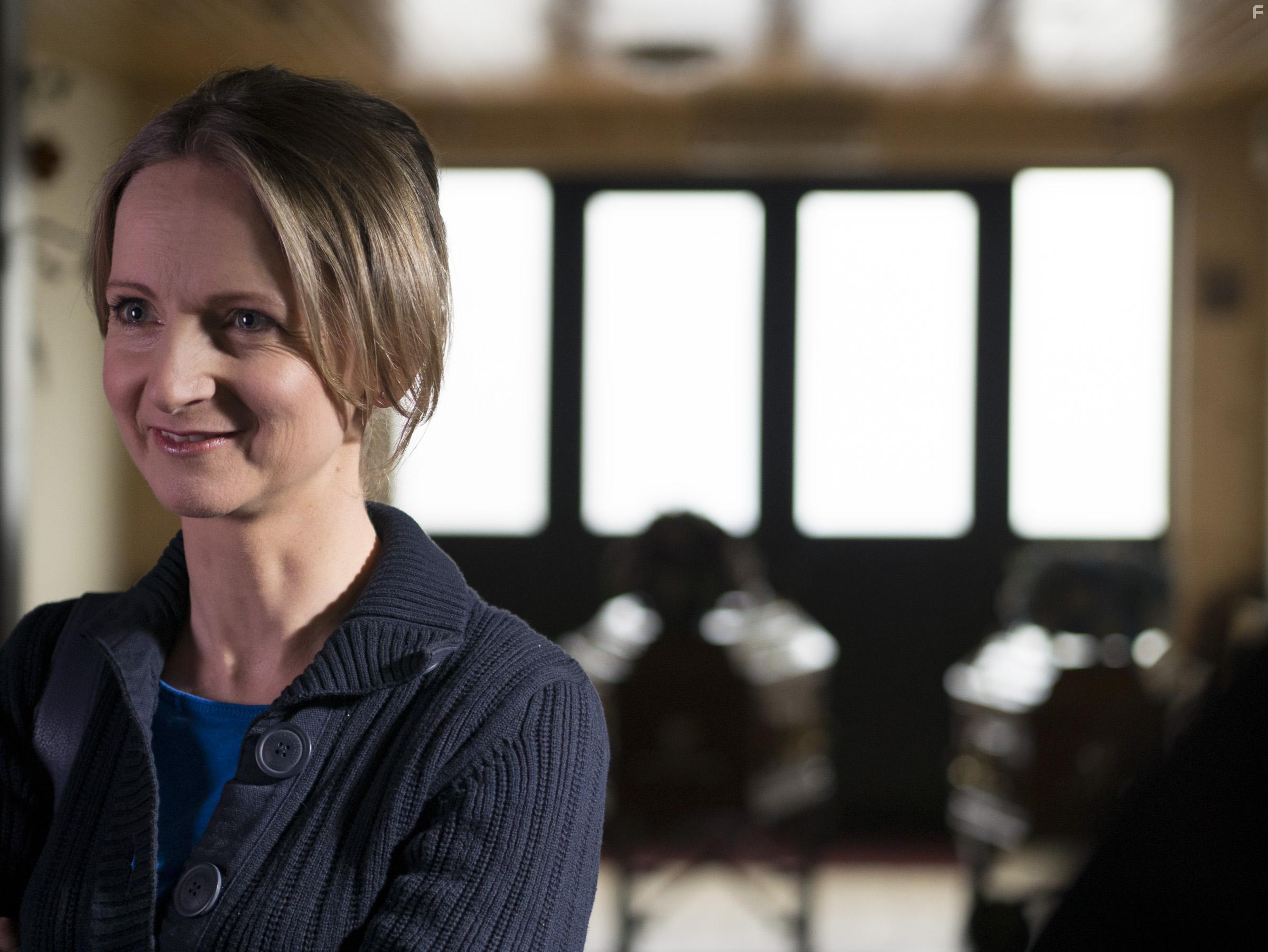 Norma Sheahan in Lost & Found (2017)