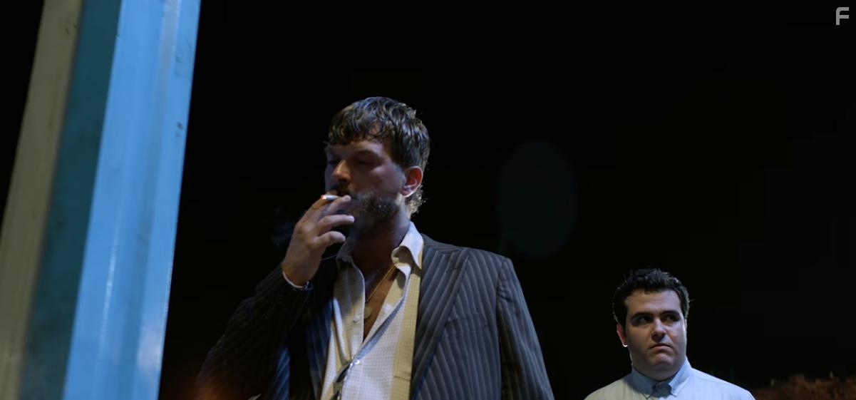 Полет на ковре-самолете — 2