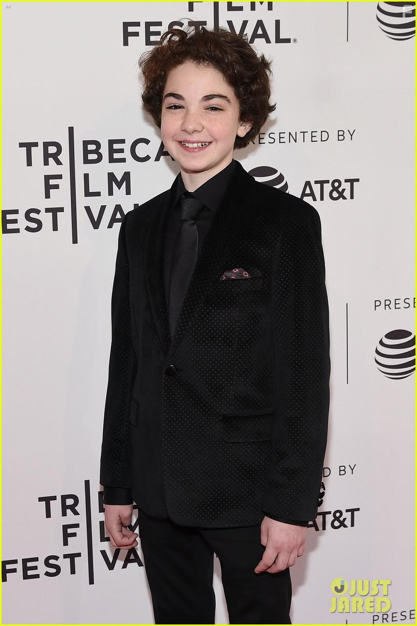 To Dust world premier - Tribeca Film Festival 2018