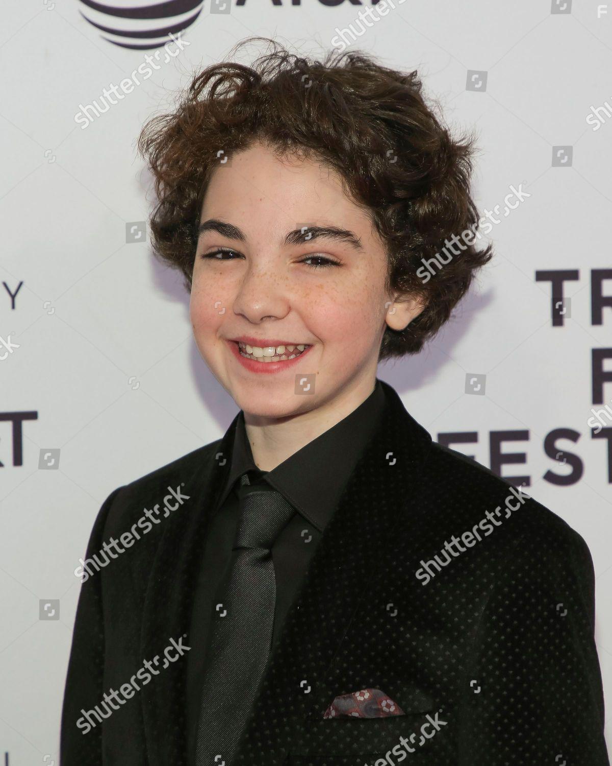 To Dust Tribeca Film Festival 2018