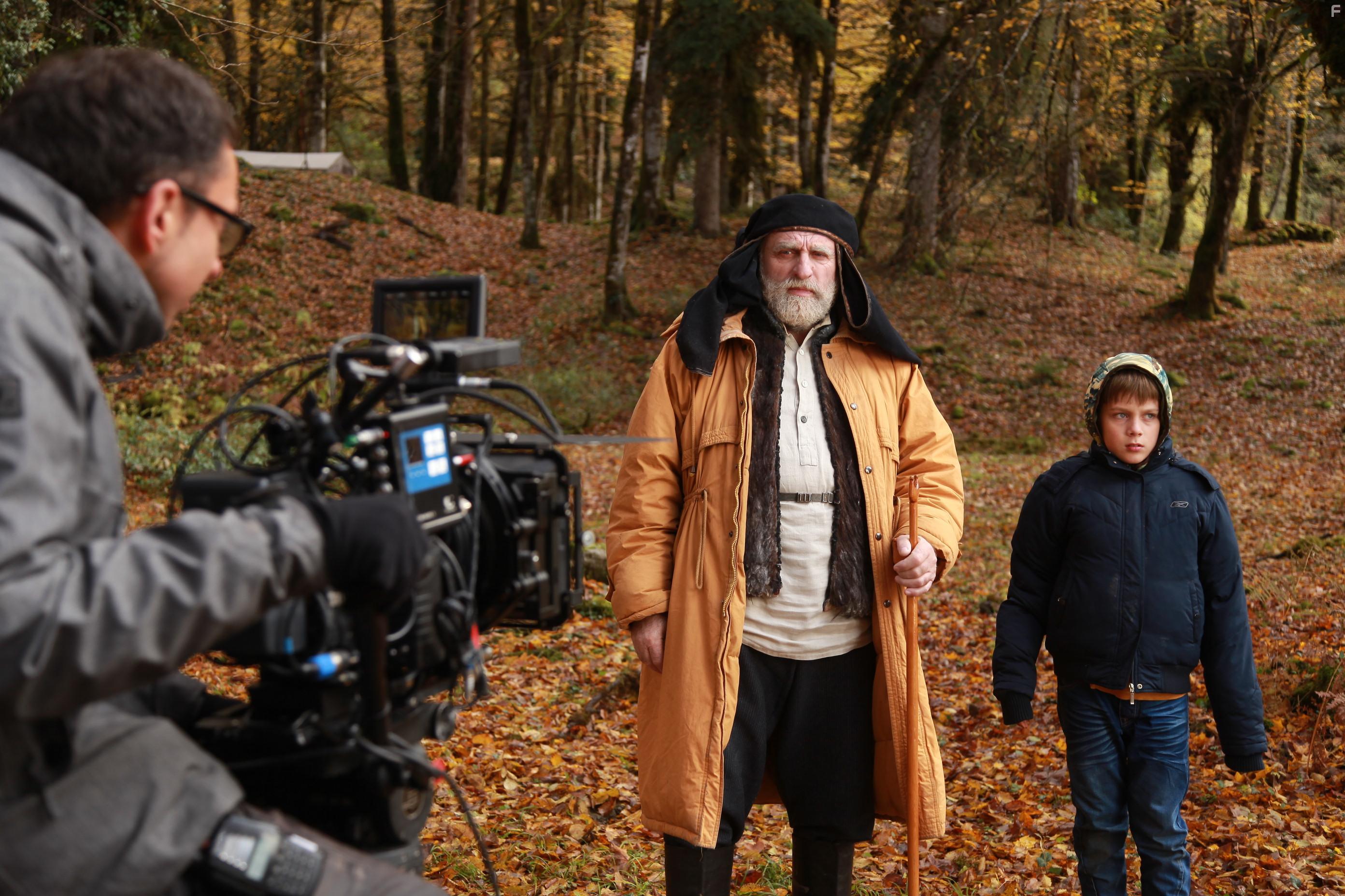 Спасибо деду за победу #1